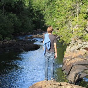 Meet your Posher, Austin